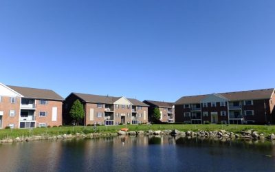 University Village Apartments