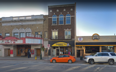 Tubby’s Tavern