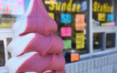 Sundae Station