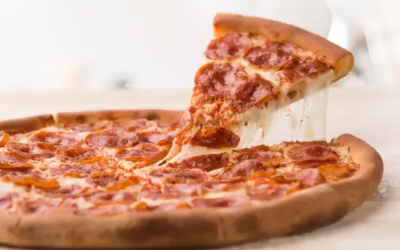 Papa John’s Pizza