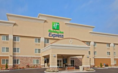 Holiday Inn Express