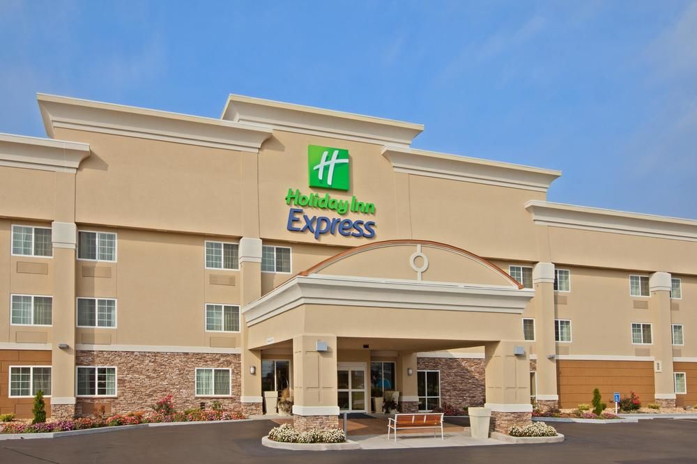 Holiday Inn Express