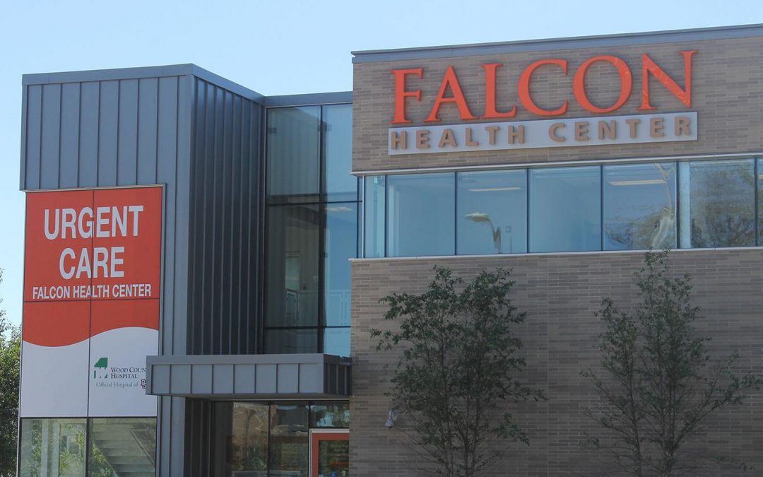 Falcon Health Center