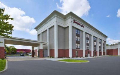 Hampton Inn
