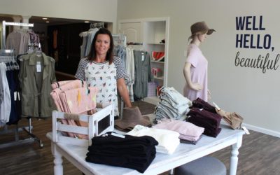 Eden Fashion Boutique