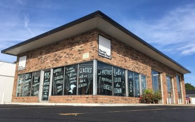 The Art Supply Depo