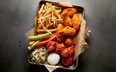 Buffalo Wild Wings
