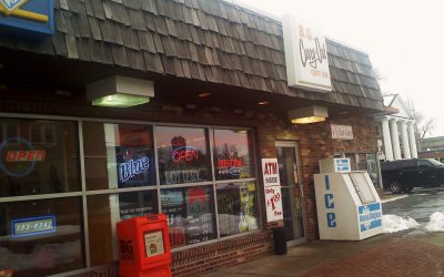 BG Carryout