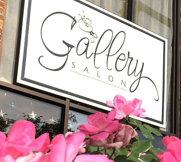 Gallery Salon and Spa