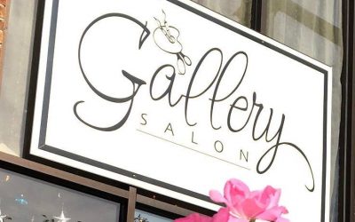 Gallery Salon and Spa