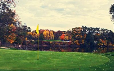 Bowling Green Country Club