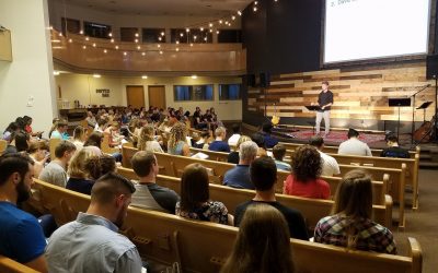 H2O Church