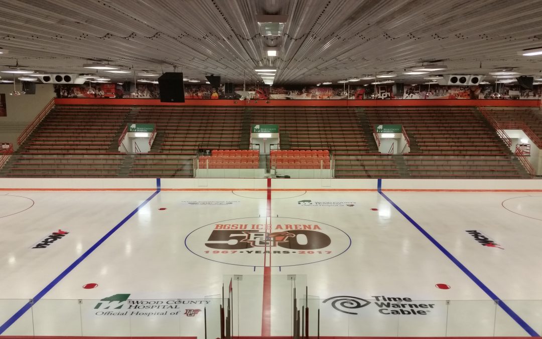 BGSU Ice Arena