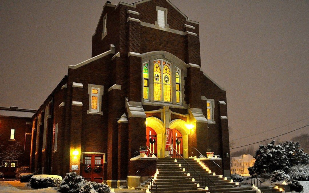 first-presbyterian-church