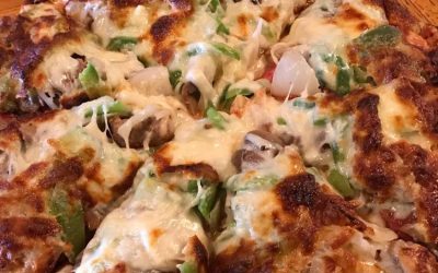 Pizza Pub 516