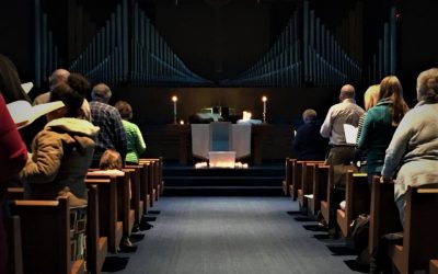 First United Methodist Church