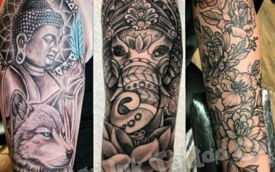 Murder Ink