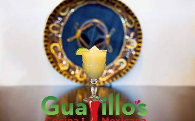 Guajillo’s Cocina Mexicana