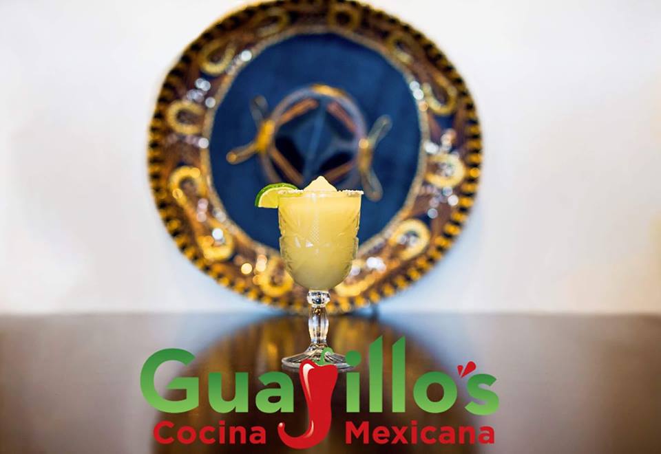 Guajillo’s Cocina Mexicana