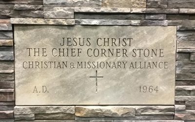 Bowling Green Christian Missionary Alliance Church