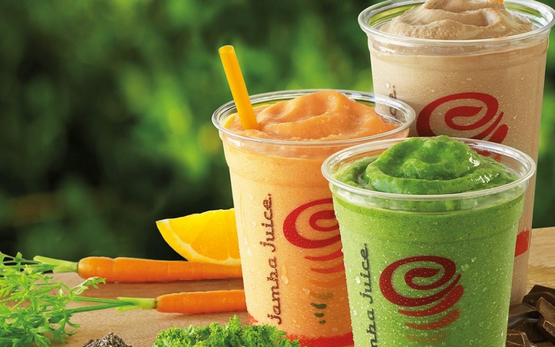 Jamba Juice