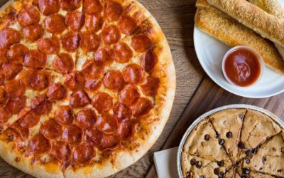 Pizza Hut