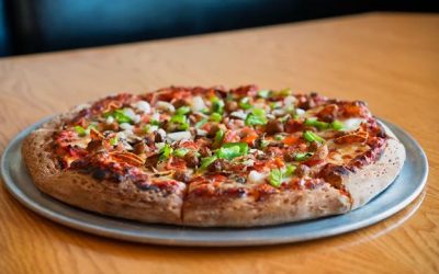 Pisanello’s Pizza