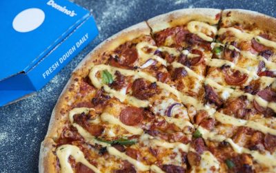Domino’s