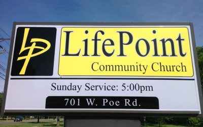 LifePoint Community Church