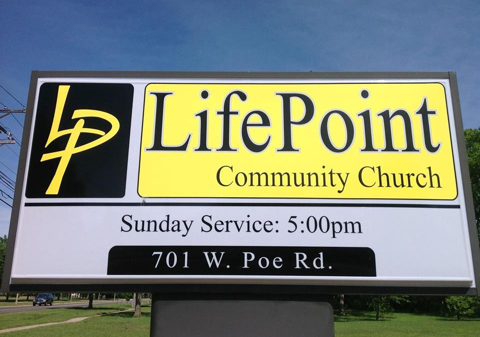 life-point-community-church-sign