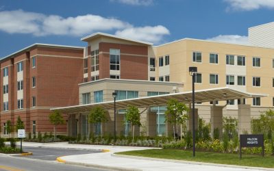 Falcon Heights