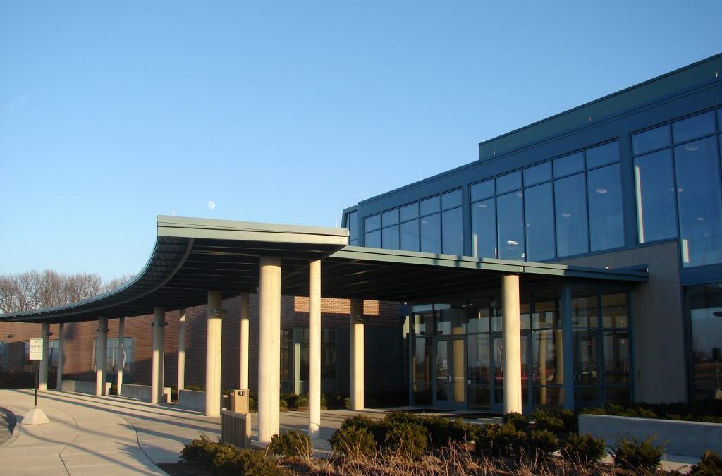 Bowling Green Community Center