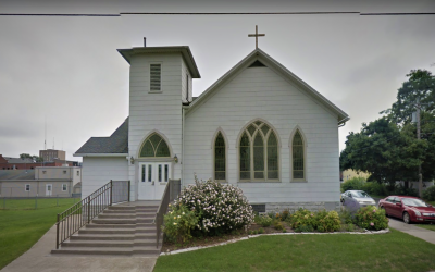 Grace Church
