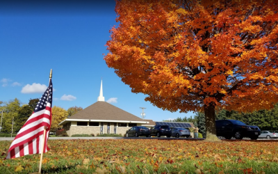 Peace Lutheran Church