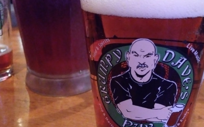 Grumpy Dave’s