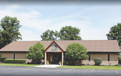 Wood County Baptist Church