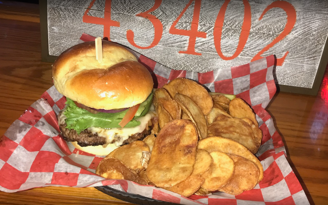 becketts_burger_bar_bowling_green_burger