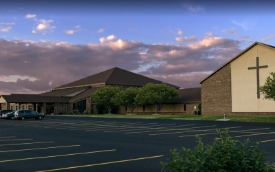 Dayspring Church