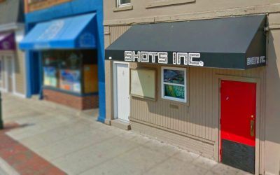 Shots Inc.