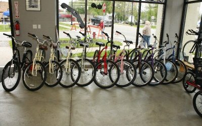 Cycle Werks