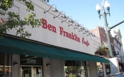 Ben Franklin