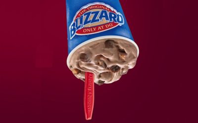 Dairy Queen