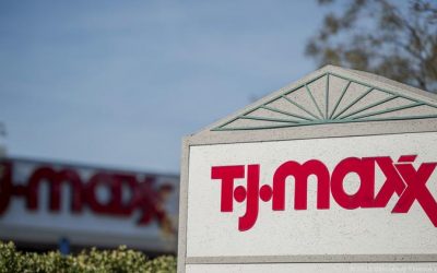 T.J. Maxx