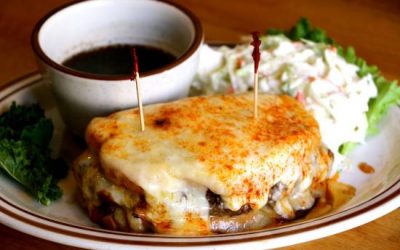 Easy Street Cafe