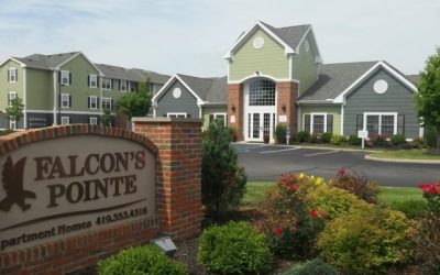 Falcon’s Pointe