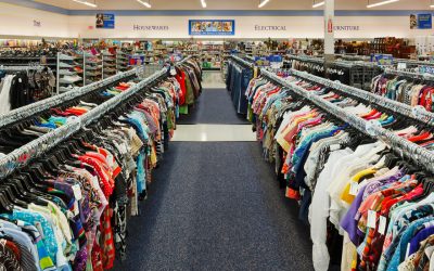 Goodwill
