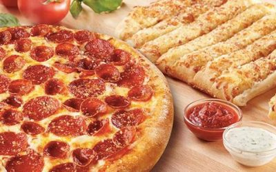 Marco’s Pizza