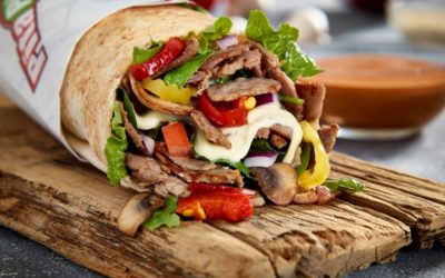 Pita Pit