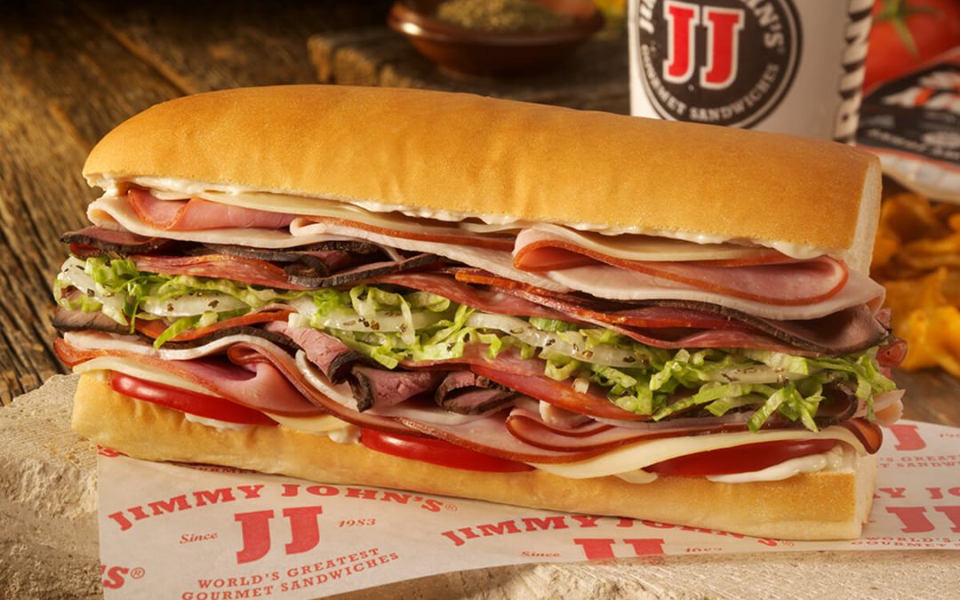 Jimmy John’s