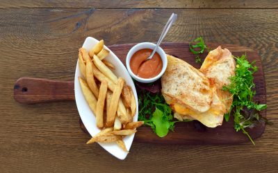 Black Swamp Pub & Bistro